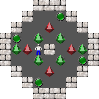 Уровень 26 — Attrition 2